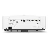 BenQ - LK935 Proyector de alcance estándar 5500 lúmenes ANSI DLP UHD 4K (3840x2160) 3D Blanco