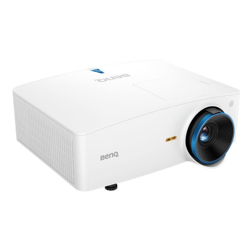 BenQ - LK935 Proyector de alcance estándar 5500 lúmenes ANSI DLP UHD 4K (3840x2160) 3D Blanco