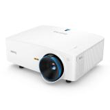 BenQ - LK935 Proyector de alcance estándar 5500 lúmenes ANSI DLP UHD 4K (3840x2160) 3D Blanco