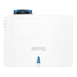 BenQ - LK935 Proyector de alcance estándar 5500 lúmenes ANSI DLP UHD 4K (3840x2160) 3D Blanco