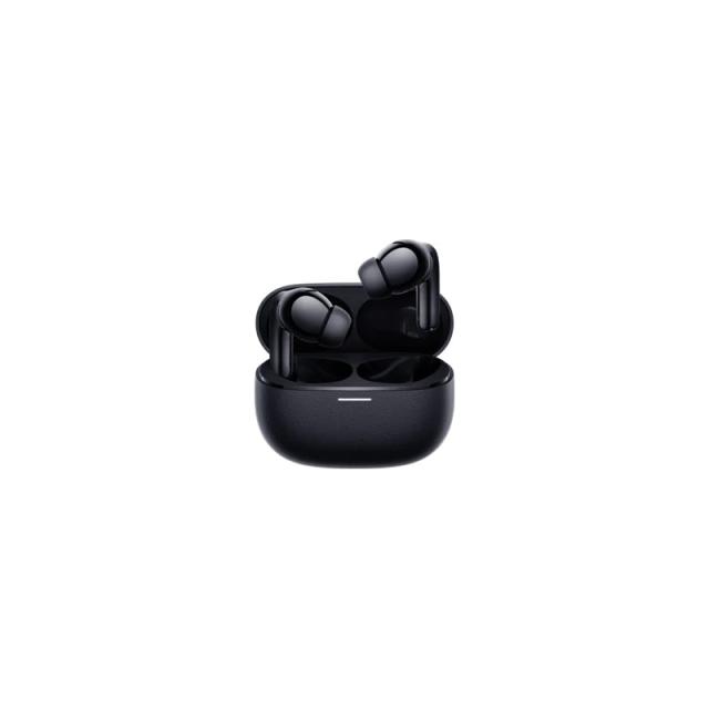Xiaomi - Redmi Buds 5 Pro Auriculares True Wireless Stereo (TWS) Dentro de oído Llamadas/Música USB Tipo C Bluetooth Negro
