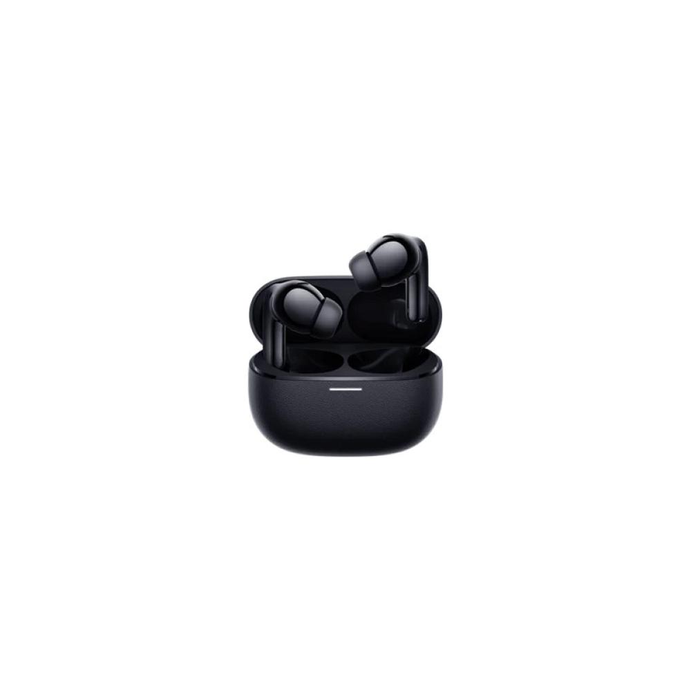 Xiaomi - Redmi Buds 5 Pro Auriculares True Wireless Stereo (TWS) Dentro de oído Llamadas/Música USB Tipo C Bluetooth Negro