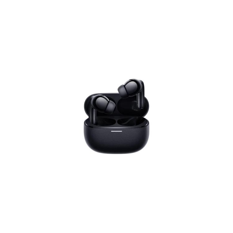 Xiaomi - Redmi Buds 5 Pro Auriculares True Wireless Stereo (TWS) Dentro de oído Llamadas/Música USB Tipo C Bluetooth Negro