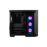 MSI - MAG Pano 100R PZ Midi Tower Negro