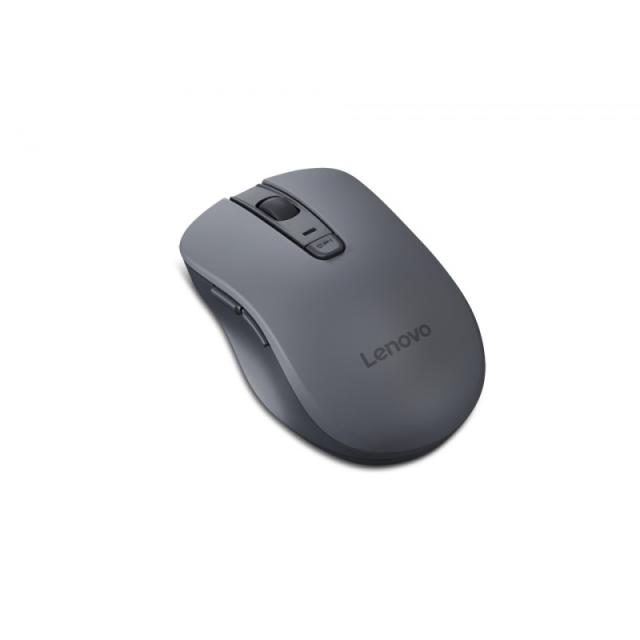 Lenovo - WL310 ratón Oficina Ambidextro Bluetooth Óptico 1200 DPI
