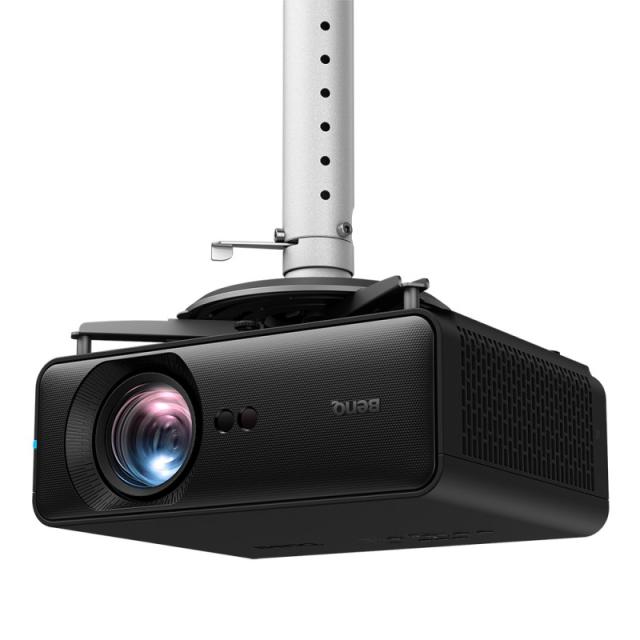 BenQ - LH850ST Proyector de corto alcance 4000 lúmenes ANSI DLP 1080p (1920x1080) 3D Negro