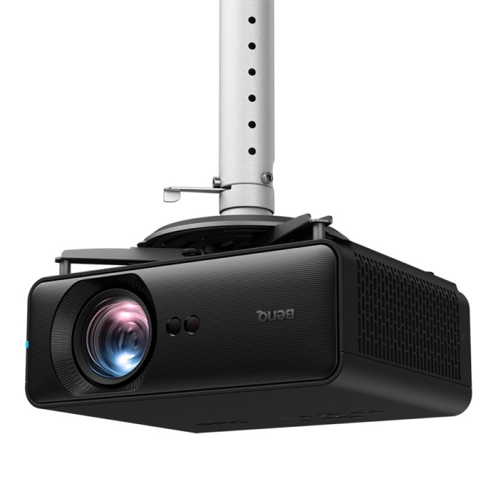 BenQ - LH850ST Proyector de corto alcance 4000 lúmenes ANSI DLP 1080p (1920x1080) 3D Negro