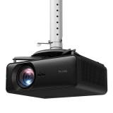 BenQ - LH850ST Proyector de corto alcance 4000 lúmenes ANSI DLP 1080p (1920x1080) 3D Negro