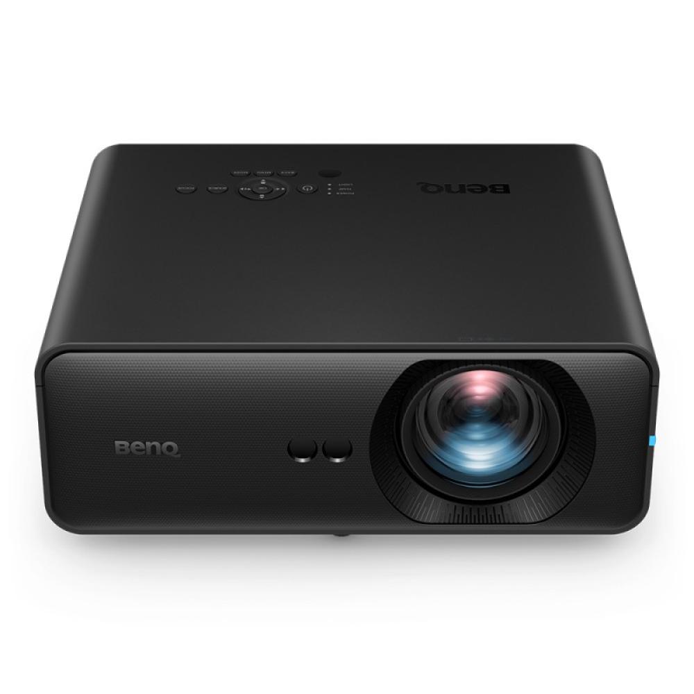 BenQ - LH850ST Proyector de corto alcance 4000 lúmenes ANSI DLP 1080p (1920x1080) 3D Negro
