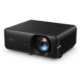 BenQ - LH850ST Proyector de corto alcance 4000 lúmenes ANSI DLP 1080p (1920x1080) 3D Negro