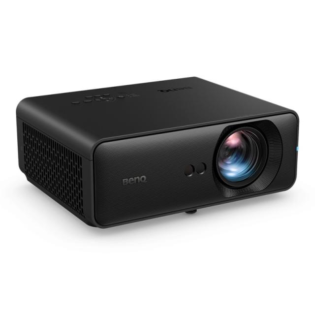 BenQ - LH850ST Proyector de corto alcance 4000 lúmenes ANSI DLP 1080p (1920x1080) 3D Negro