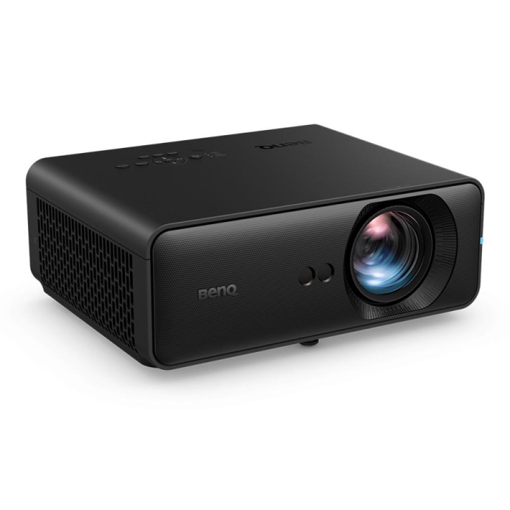 BenQ - LH850ST Proyector de corto alcance 4000 lúmenes ANSI DLP 1080p (1920x1080) 3D Negro