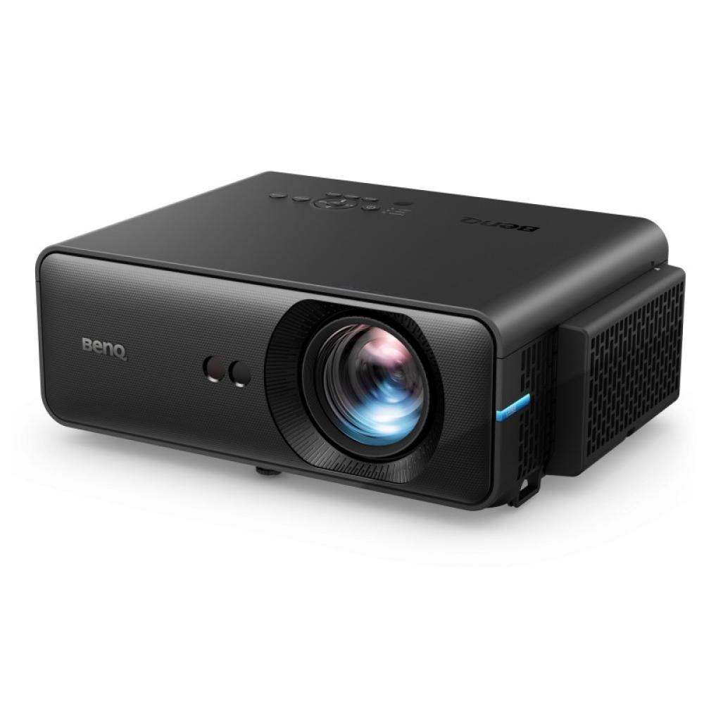BenQ - LH850ST Proyector de corto alcance 4000 lúmenes ANSI DLP 1080p (1920x1080) 3D Negro