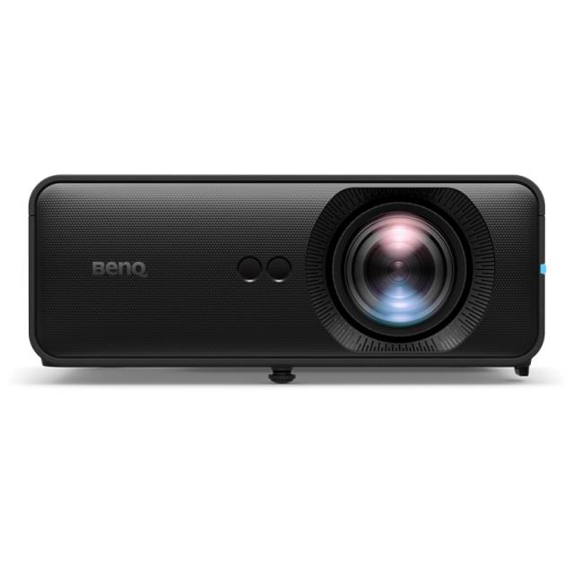 BenQ - LH850ST Proyector de corto alcance 4000 lúmenes ANSI DLP 1080p (1920x1080) 3D Negro