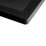 Hannspree - Open Frame HO165PTB pantalla de señalización 39,6 cm (15.6") LED 250 cd / m² Full HD Negro Pantalla táctil 24/7