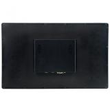 Hannspree - Open Frame HO165PTB pantalla de señalización 39,6 cm (15.6") LED 250 cd / m² Full HD Negro Pantalla táctil 24/7