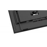 Hannspree - HT220CUA pantalla para PC 54,5 cm (21.4") 1920 x 1080 Pixeles Full HD LED Pantalla táctil Negro