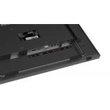 Hannspree - HT220CUA pantalla para PC 54,5 cm (21.4") 1920 x 1080 Pixeles Full HD LED Pantalla táctil Negro