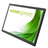 Hannspree - HT 221 PPB pantalla para PC 54,6 cm (21.5") 1920 x 1080 Pixeles Full HD LED Pantalla táctil Negro