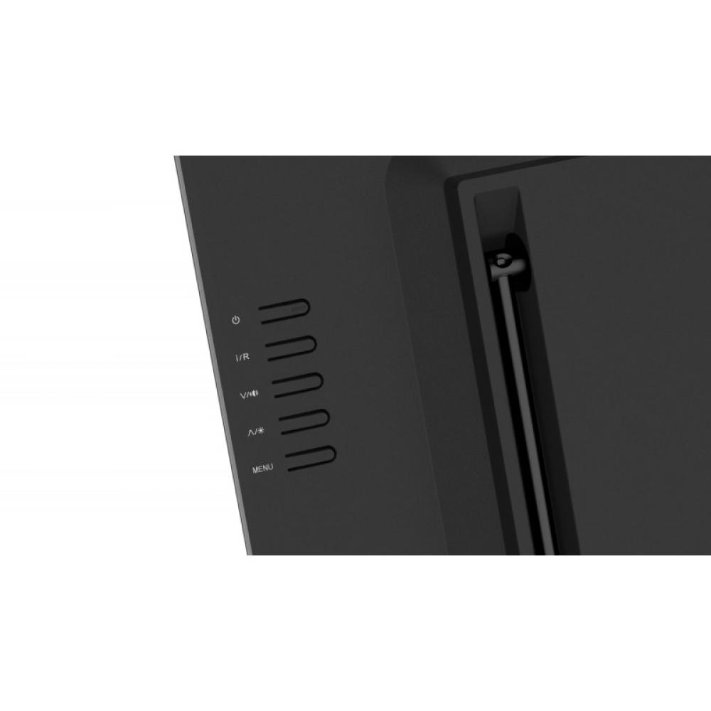 Hannspree - HT240CUA pantalla para PC 60,5 cm (23.8") 1920 x 1080 Pixeles Full HD LED Pantalla táctil Negro