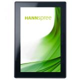 Hannspree - Open Frame HO 105 HTB Pantalla plana para señalización digital 25,6 cm (10.1") LCD 350 cd / m² HD Negro Pantalla tác