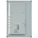 Hannspree - Open Frame HO 105 HTB Pantalla plana para señalización digital 25,6 cm (10.1") LCD 350 cd / m² HD Negro Pantalla tác