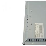 Hannspree - Open Frame HO 105 HTB Pantalla plana para señalización digital 25,6 cm (10.1") LCD 350 cd / m² HD Negro Pantalla tác