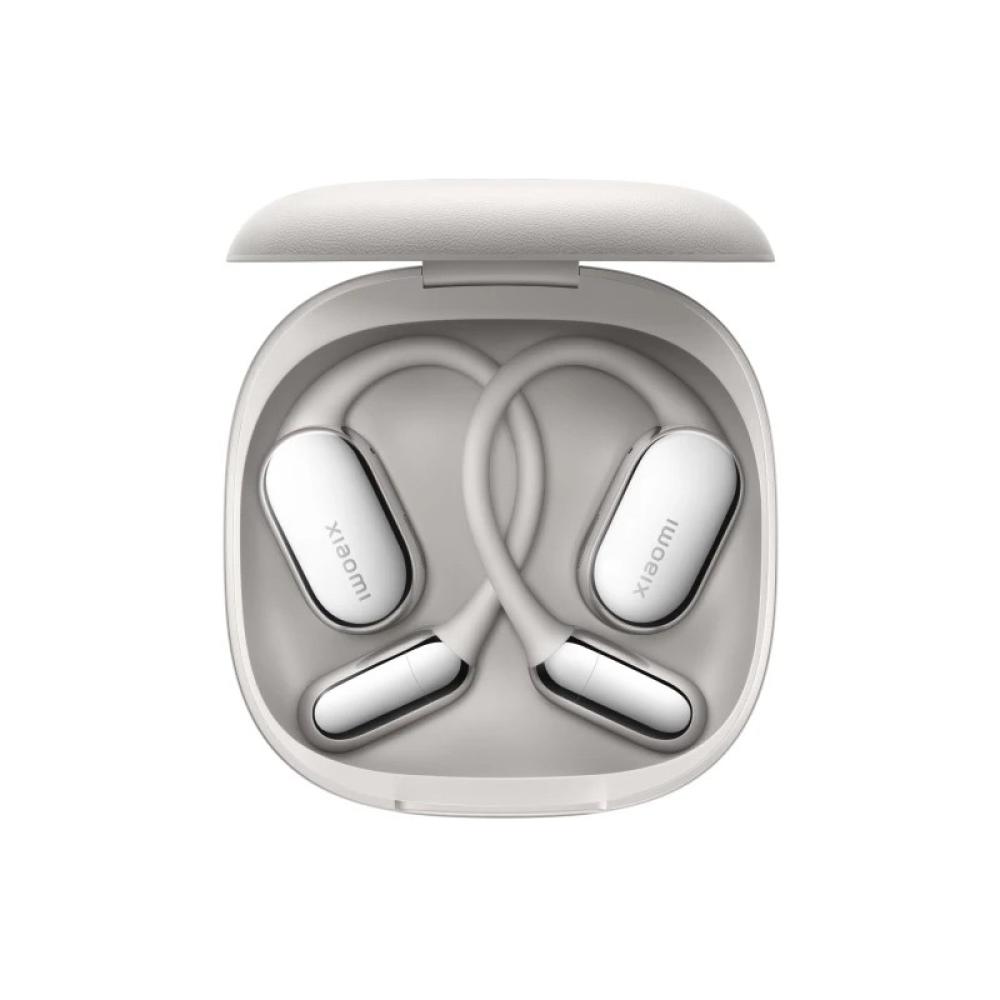 Xiaomi - OpenWear Stereo Pro Auriculares Inalámbrico Dentro de oído Llamadas/Música USB Tipo C Bluetooth Gris