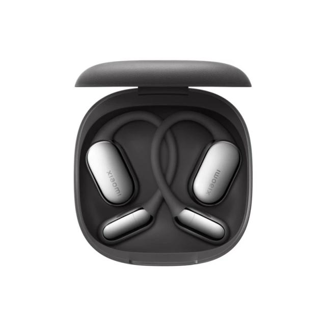 Xiaomi - OpenWear Stereo Pro Auriculares Inalámbrico Dentro de oído Llamadas/Música USB Tipo C Bluetooth Negro