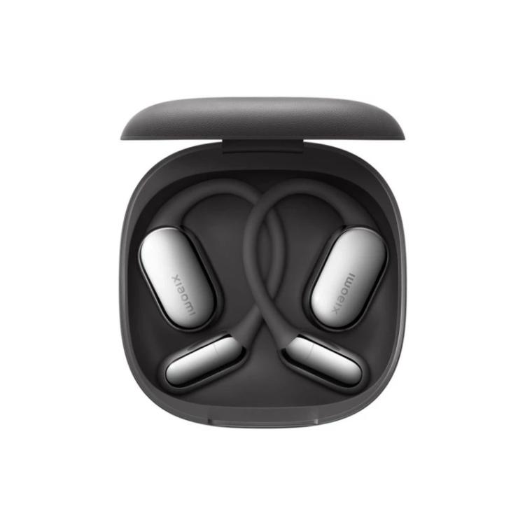 Xiaomi - OpenWear Stereo Pro Auriculares Inalámbrico Dentro de oído Llamadas/Música USB Tipo C Bluetooth Negro