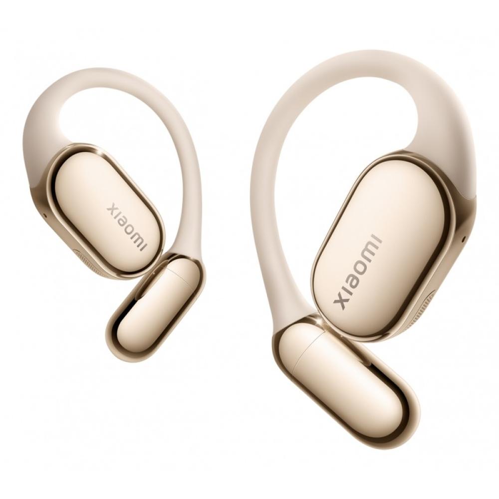 Xiaomi - OpenWear Stereo Pro Auriculares True Wireless Stereo (TWS) gancho de oreja, De oreja abierta Llamadas/Música Bluetooth