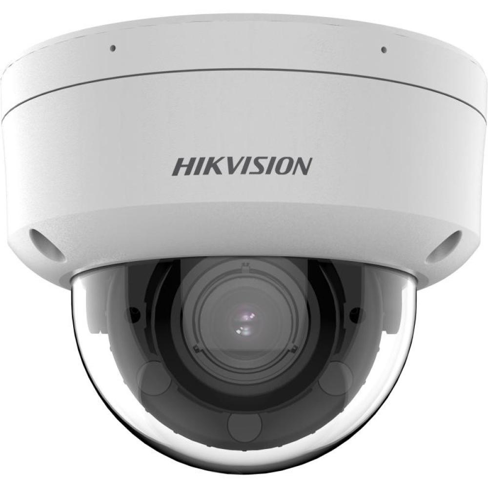 Hikvision - Pro Series con AcuSense DS-2CD2783G2-LIZS2U(2.8-12mm) Almohadilla Cámara de seguridad IP Exterior 3840 x 2160 Pixele