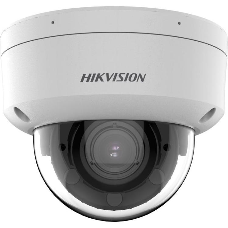 Hikvision - Pro Series con AcuSense DS-2CD2783G2-LIZS2U(2.8-12mm) Almohadilla Cámara de seguridad IP Exterior 3840 x 2160 Pixele