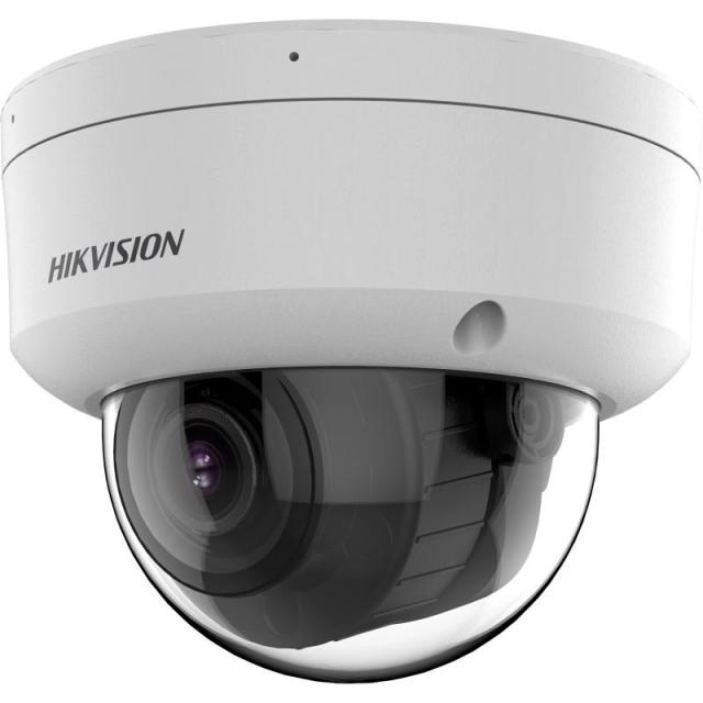 Hikvision - Pro Series con AcuSense DS-2CD2783G2-LIZS2U(2.8-12mm) Almohadilla Cámara de seguridad IP Exterior 3840 x 2160 Pixele