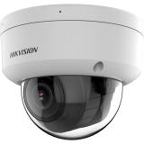 Hikvision - Pro Series con AcuSense DS-2CD2783G2-LIZS2U(2.8-12mm) Almohadilla Cámara de seguridad IP Exterior 3840 x 2160 Pixele