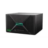 HPE - ProLiant MicroServer Gen11 E-2414 2.6GHz 4-core 1P 16GB-U VROC 4LFF-NHP 180W External PS Server