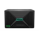 HPE - ProLiant MicroServer Gen11 E-2414 2.6GHz 4-core 1P 16GB-U VROC 4LFF-NHP 180W External PS Server