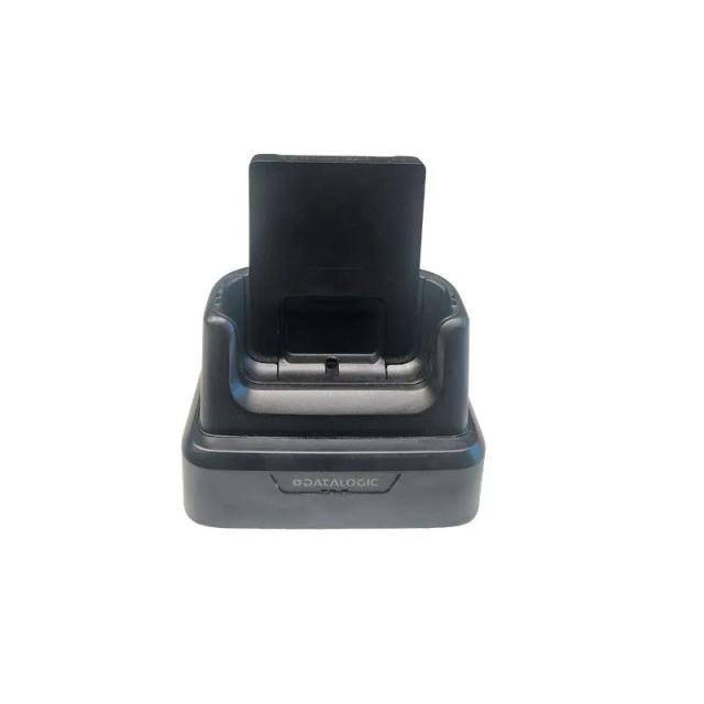 Datalogic - 94A150113 estación dock para móvil Ordenador portátil Negro