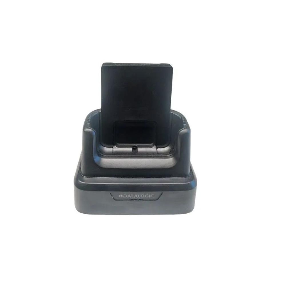 Datalogic - 94A150113 estación dock para móvil Ordenador portátil Negro