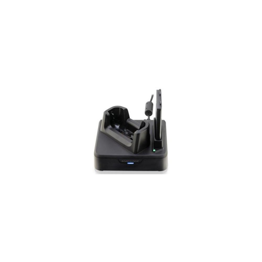 Datalogic - 94A150114 estación dock para móvil Ordenador portátil Negro