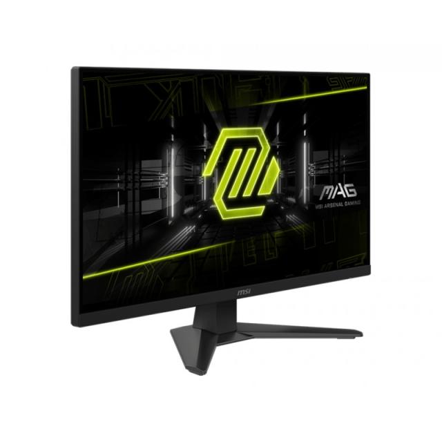 MSI - MAG 272F pantalla para PC 68,6 cm (27") 1920 x 1080 Pixeles Full HD Negro