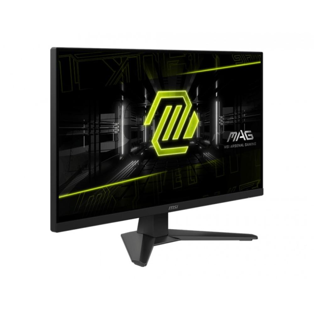 MSI - MAG 272F pantalla para PC 68,6 cm (27") 1920 x 1080 Pixeles Full HD Negro