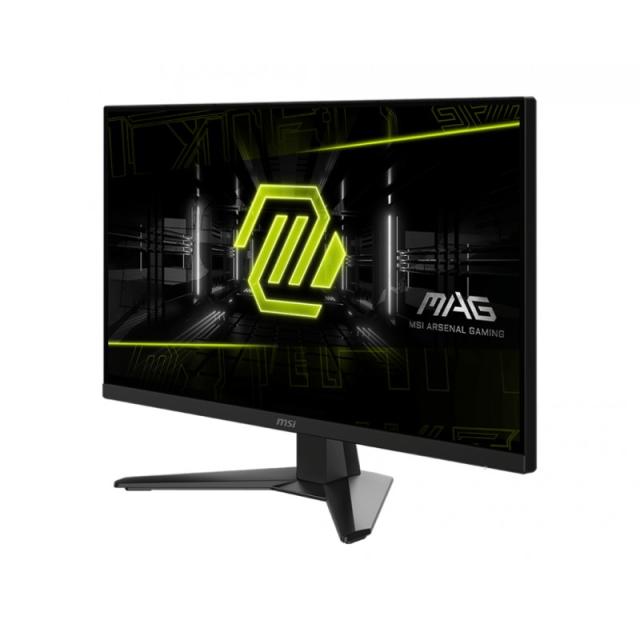 MSI - MAG 272F pantalla para PC 68,6 cm (27") 1920 x 1080 Pixeles Full HD Negro