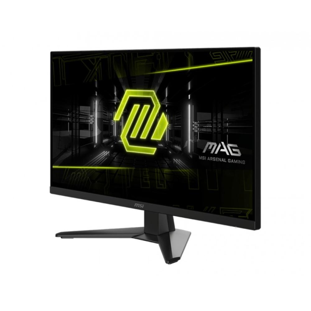 MSI - MAG 272F pantalla para PC 68,6 cm (27") 1920 x 1080 Pixeles Full HD Negro