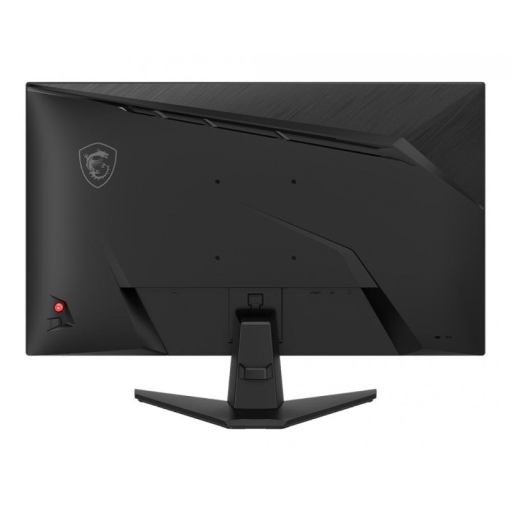 MSI - MAG 272F pantalla para PC 68,6 cm (27") 1920 x 1080 Pixeles Full HD Negro
