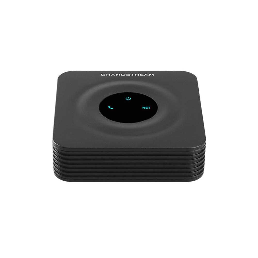 Grandstream Networks - HT801-V2 pasarel y controlador 10, 100 Mbit/s