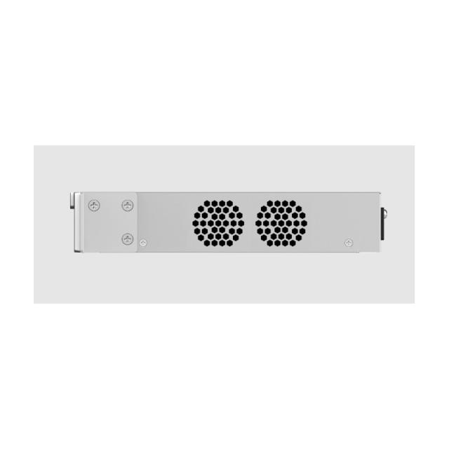 Ruijie Networks - RG-NBS3200-24GT4XS-P-V2 switch Gestionado L2+ Gigabit Ethernet (10/100/1000) Energía sobre Ethernet (PoE) Gris