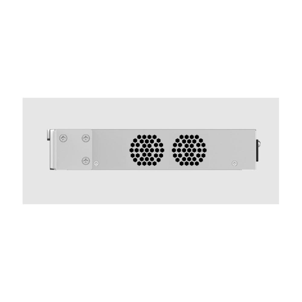 Ruijie Networks - RG-NBS3200-24GT4XS-P-V2 switch Gestionado L2+ Gigabit Ethernet (10/100/1000) Energía sobre Ethernet (PoE) Gris