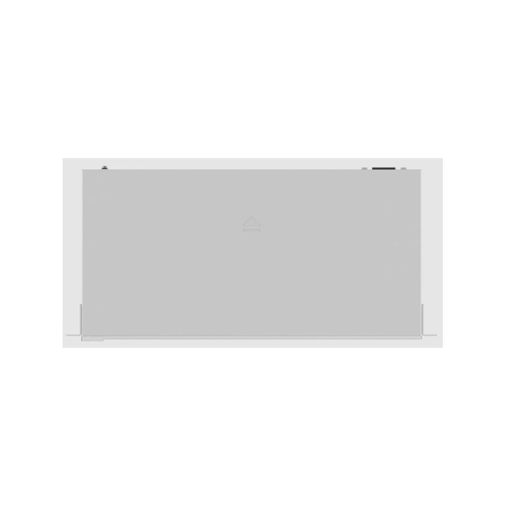 Ruijie Networks - RG-NBS3200-24GT4XS-P-V2 switch Gestionado L2+ Gigabit Ethernet (10/100/1000) Energía sobre Ethernet (PoE) Gris