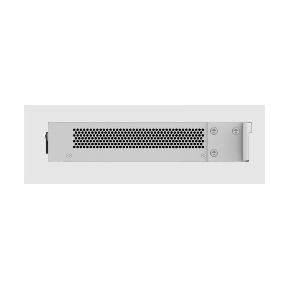 Ruijie Networks - RG-NBS3200-24GT4XS-P-V2 switch Gestionado L2+ Gigabit Ethernet (10/100/1000) Energía sobre Ethernet (PoE) Gris